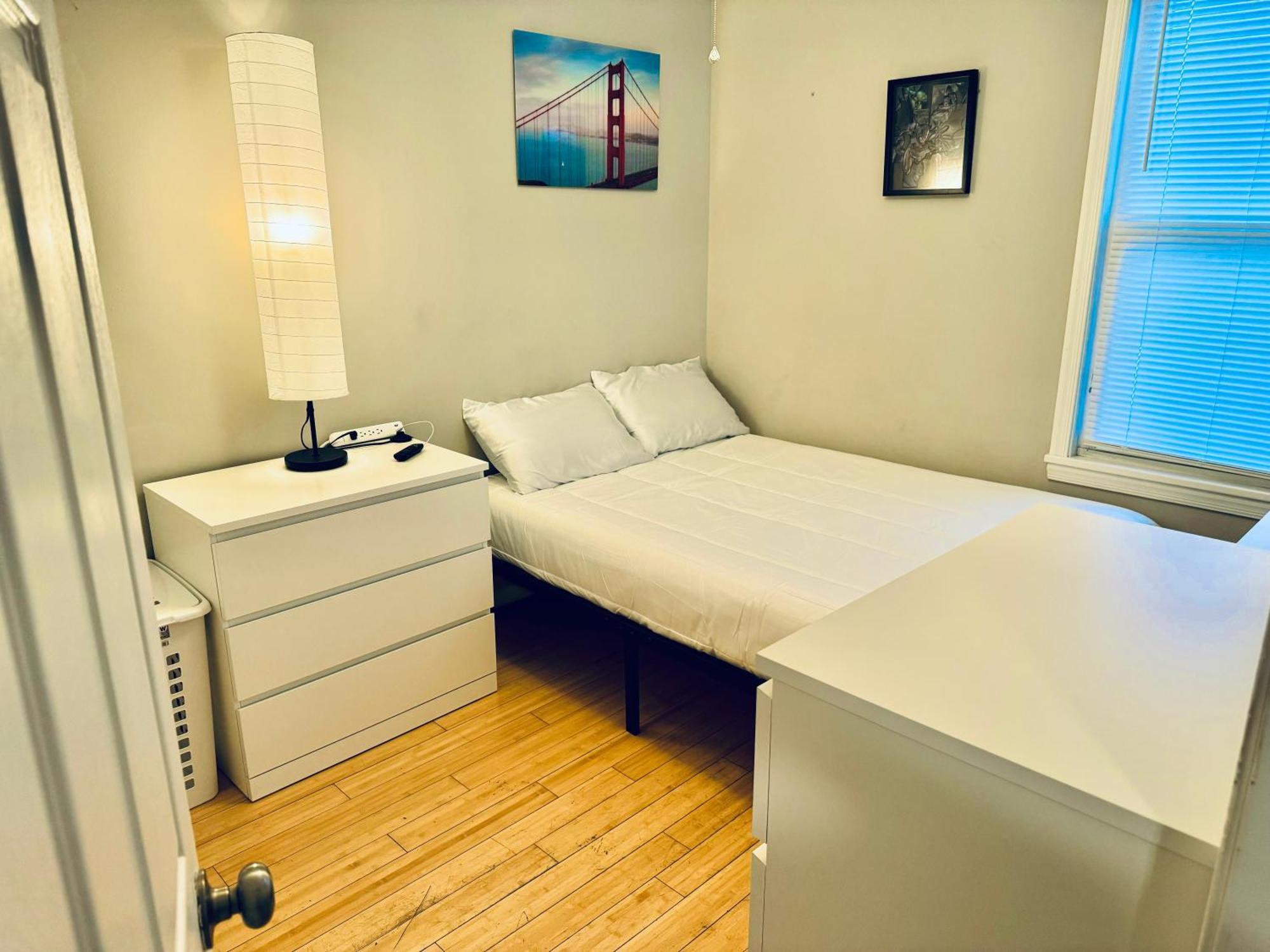 Вилла Bright, Stylish & Cozy 2Bed Unit W/Backyard & Grill Close To Nyc! Haledon Экстерьер фото